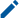 Screenshot of the Pencil icon. Click the icon to edit the item.